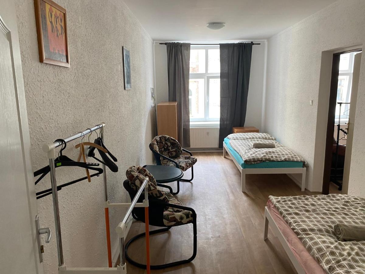Old Town Apartments R11 Olomouc Luaran gambar
