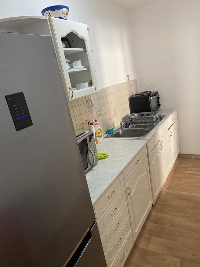 Old Town Apartments R11 Olomouc Luaran gambar