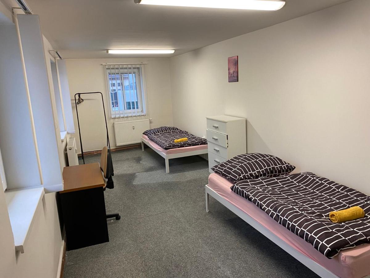 Old Town Apartments R11 Olomouc Luaran gambar