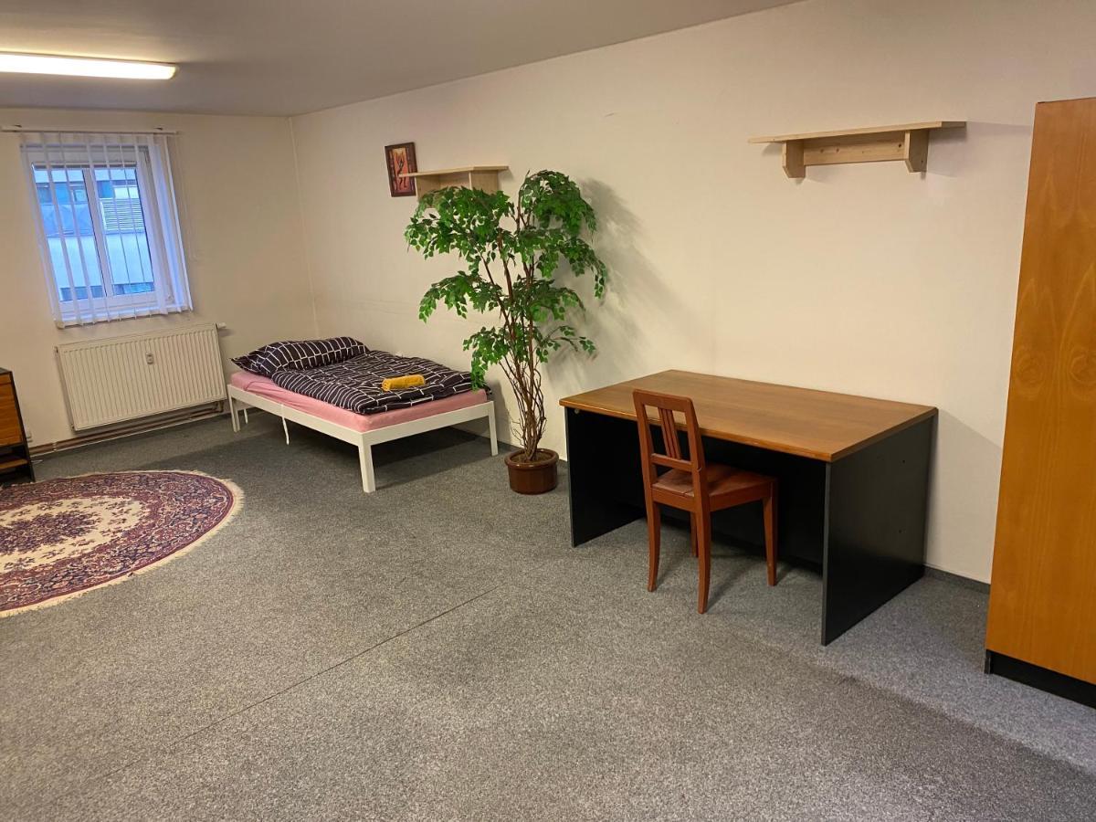 Old Town Apartments R11 Olomouc Luaran gambar