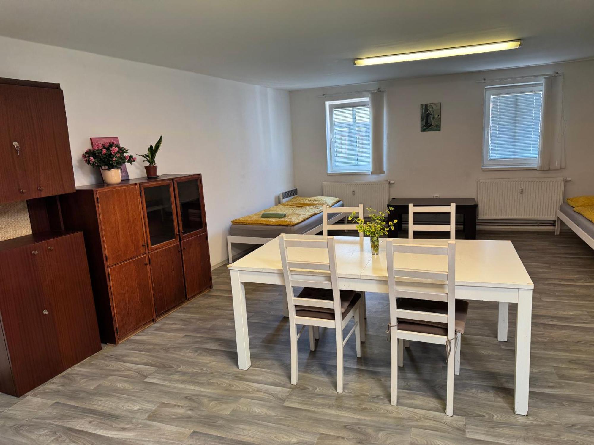 Old Town Apartments R11 Olomouc Luaran gambar