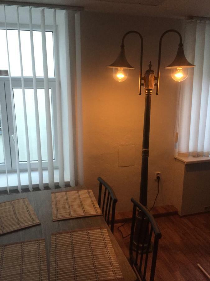 Old Town Apartments R11 Olomouc Luaran gambar