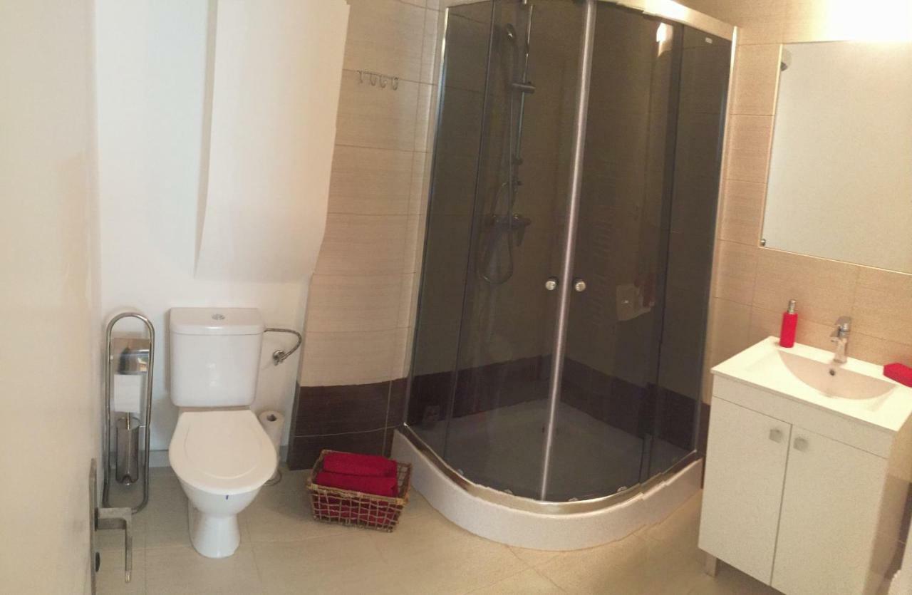 Old Town Apartments R11 Olomouc Luaran gambar