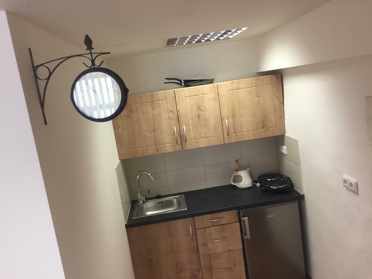 Old Town Apartments R11 Olomouc Luaran gambar