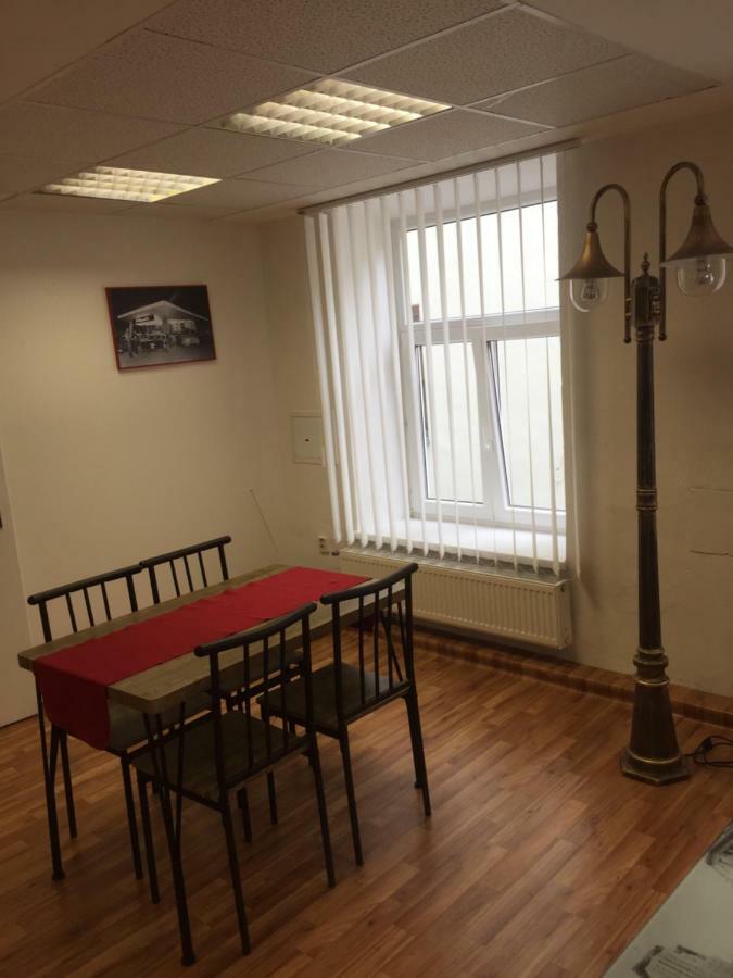 Old Town Apartments R11 Olomouc Luaran gambar