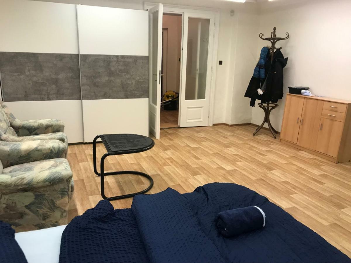 Old Town Apartments R11 Olomouc Luaran gambar