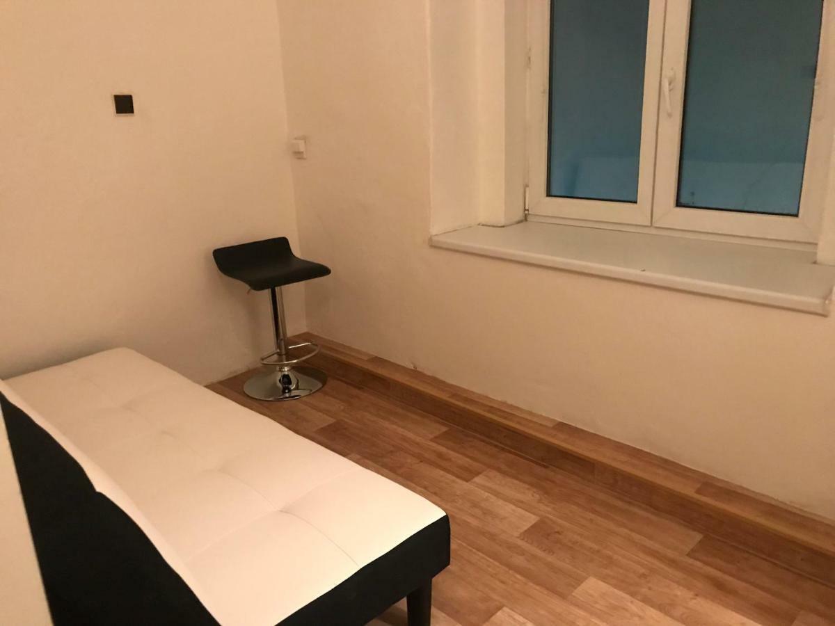 Old Town Apartments R11 Olomouc Luaran gambar