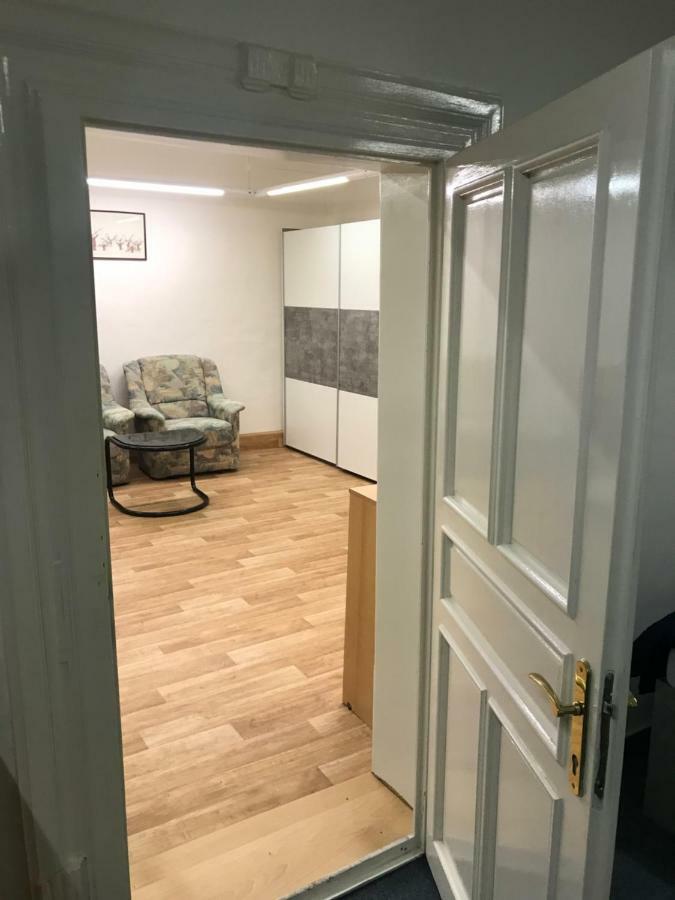 Old Town Apartments R11 Olomouc Luaran gambar